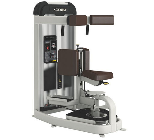 骨盆扭转健身器械 - Prestige Strength VRS - Cybex