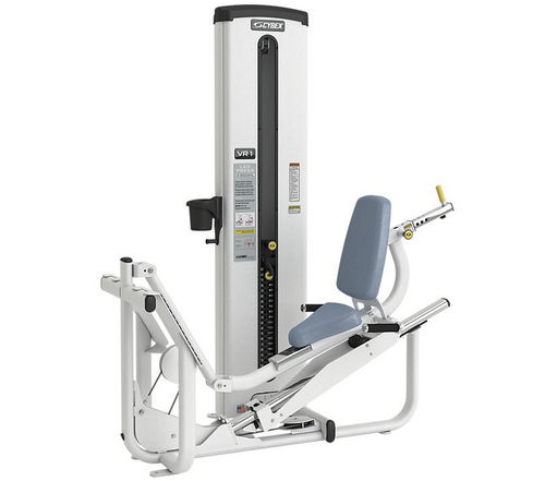 腿部推举健身器械 - VR1 - Cybex