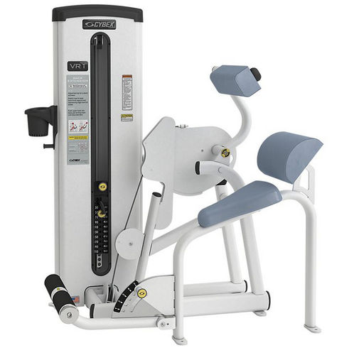 背部拉伸健身器械 - VR1 - Cybex