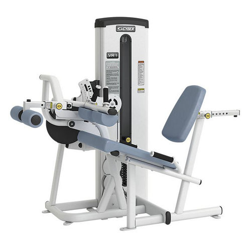 腿弯举健身器械 - VR1 Duals - Cybex - 小腿拉伸