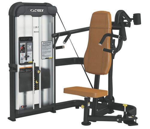肩部推举健身器械 - Prestige Total Access - Cybex