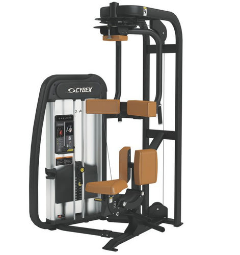 骨盆扭转健身器械 - Eagle NX - Cybex