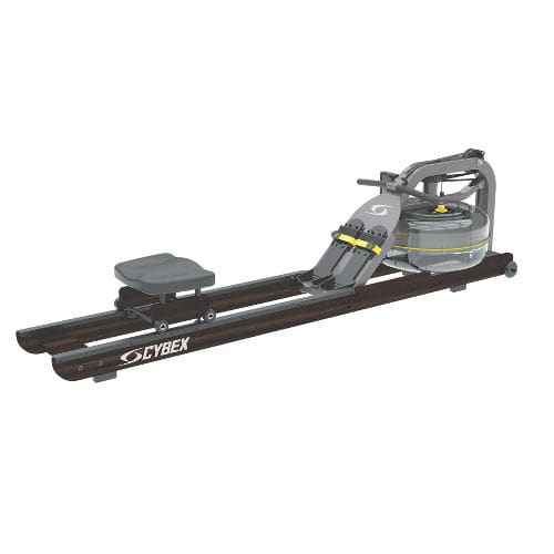 中央提拉式划桨机 - ROWER - Cybex - 标准