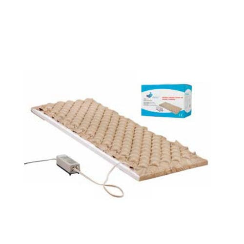医用床垫 - HF6001 - Hünkar Ecza ve Medikal - PVC / 动态空气 / 90x200cm