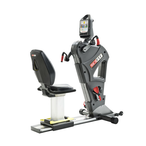 上下肢康复训练踏板 - PRO2® Sport - SCIFIT - 坐式