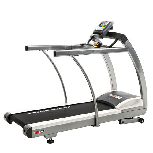 扶手跑步机 - AC5000M - SCIFIT