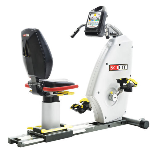 斜躺健身单车 - IF ISO7000R - SCIFIT
