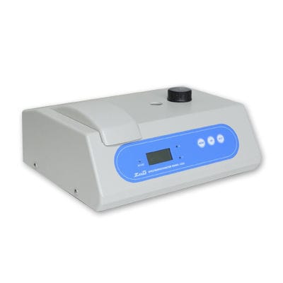 可见光吸收光谱仪 - 4101 - Auxilab S.L. - 台式