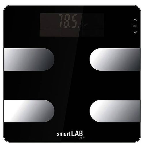 电动人体秤 - smartLAB fit W - SmartLAB - 多功能 / 平台 / 无线网络型
