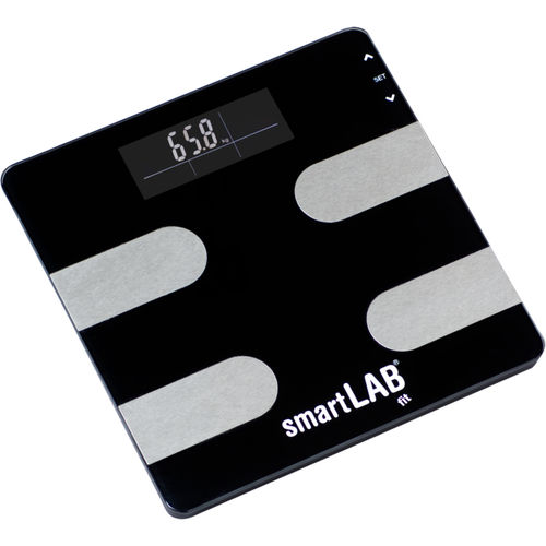 电动人体秤 - smartLAB fit - SmartLAB - 多功能 / 平台