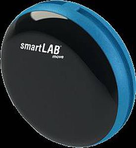 计步器 - smartLAB move + - SmartLAB