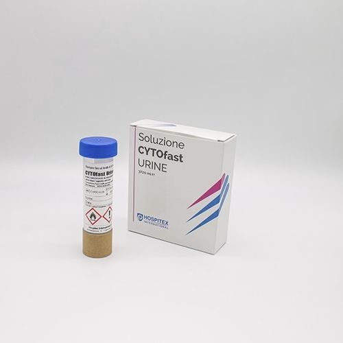 尿液采集套件 - CYR000040 - Hospitex International