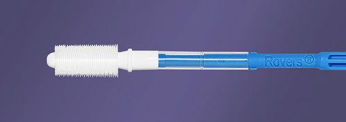 输尿管细胞刷 - CYC000070 - Hospitex International - 无菌