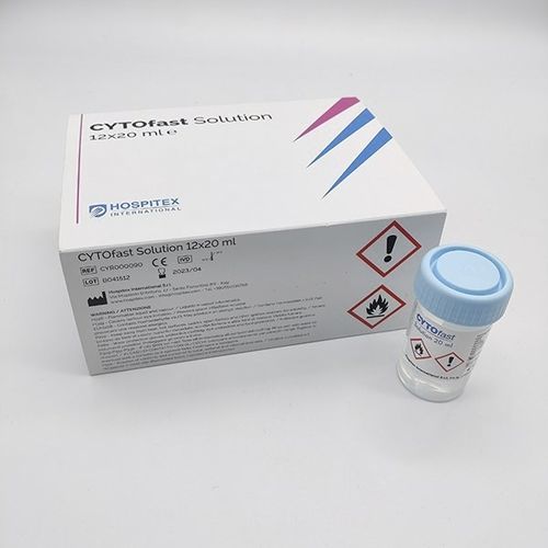 固定液试剂 - CYR000010 - Hospitex International - 用于细胞学