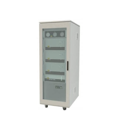 高纯度氢气发生器 - H2 POWER 10L - lniswissgas - 实验室 / 紧凑型 / 电解膜