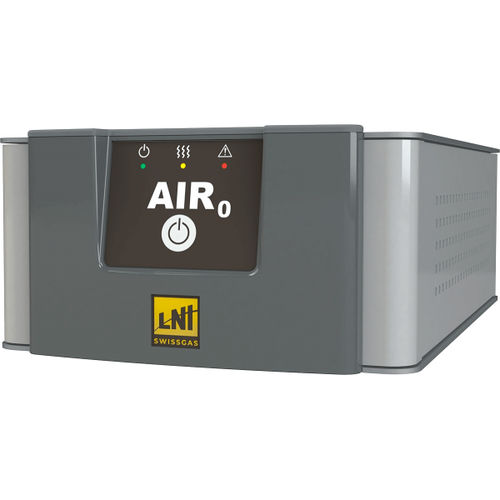 零级空气发生器 - ZA FID Air - lniswissgas - 压缩 / 用于气相色谱法 / 紧凑型