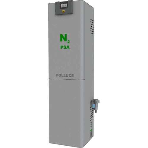 液相色谱-质谱联用法制氮机 - NG POLLUCE 100 - lniswissgas - 落地式 / PSA / CMS
