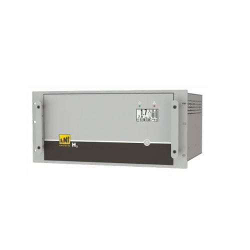 高纯度氢气发生器 - HG 5U PRO 3300 V4 - lniswissgas - 实验室 / 紧凑型 / PSA