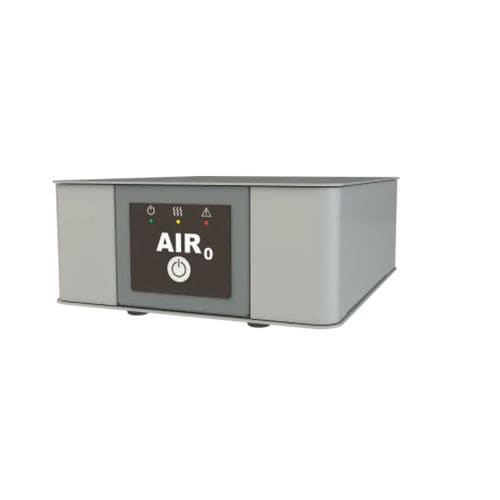 零级空气发生器 - KZA FID Air - lniswissgas - 压缩 / 实验室 / 紧凑型