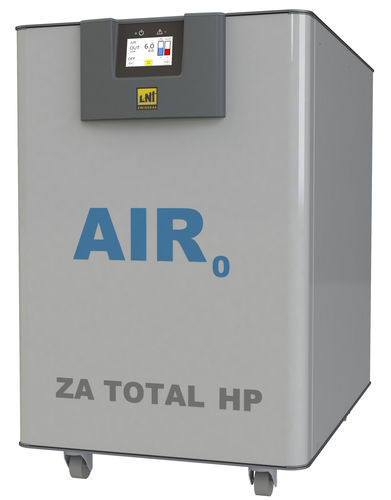 零级空气发生器 - ZA TOTAL HP - lniswissgas - 用于气相色谱法 / TOC / PSA