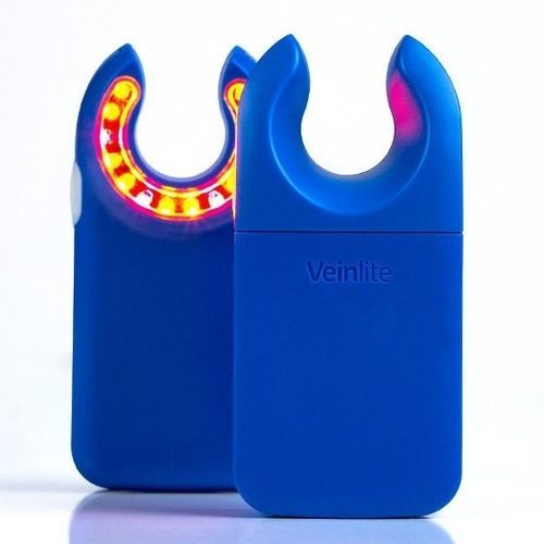 LED静脉检测仪 - PEDI2® - Veinlite - 儿科 / 静脉穿刺 / 手持