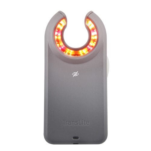 LED静脉检测仪 - EMS PRO® - Veinlite - 白光 / 静脉穿刺 / 手持