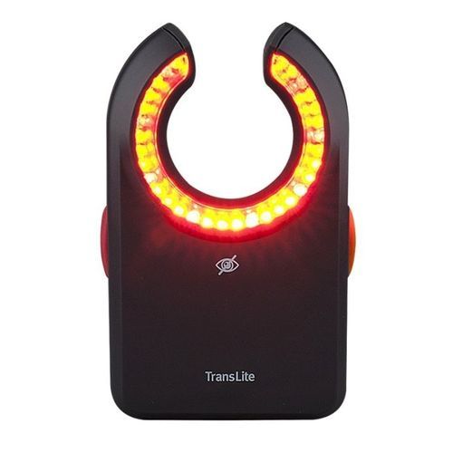 硬化疗法静脉检测仪 - LEDX® - Veinlite - LED / 手持 / 电池供电