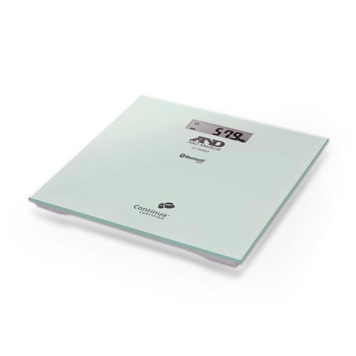 电动秤 - UC-352BLE - Legrand Care - 数字 / 医用 / 多功能