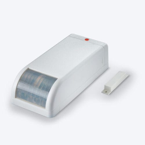 智能警报系统 - PIR II - Legrand Care - 用于床 / 门 / 自动检测功能