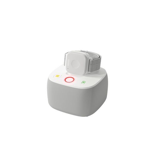 腕骨警报系统 - NOVO Go - Legrand Care - 环箍 / 智能 / 坠落