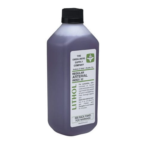 染色试剂 - 03040 - Embalmers Supply Company - 组织 / 组织病理学