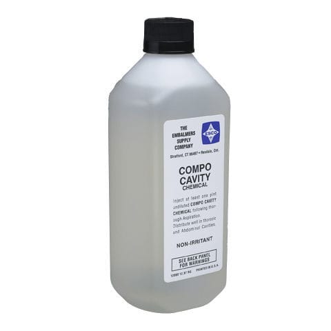 溶液试剂 - 03056  - Embalmers Supply Company - 防腐剂 / 临床化学