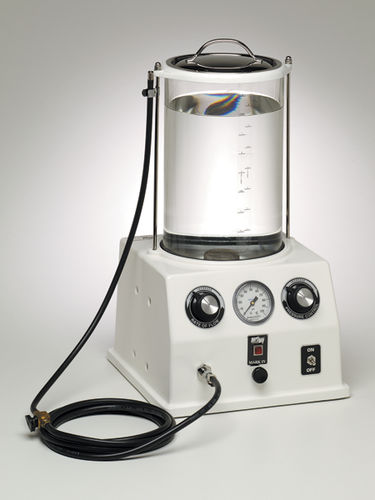 不锈钢防腐处理器械 - PORTI-BOY MARK IV - Embalmers Supply Company