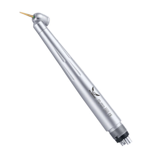 牙科涡轮机 - GD-H510  - Foshan Gladent Medical Instrument Co.,Ltd - 空气 / 45°