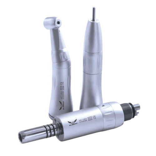 牙科弯手转 - GD-L802 - Foshan Gladent Medical Instrument Co.,Ltd - 空气