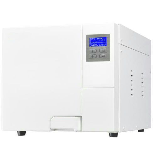 实验室医用灭菌器 - Foshan Gladent Medical Instrument Co.,Ltd - 牙科 / 手术 / 蒸汽