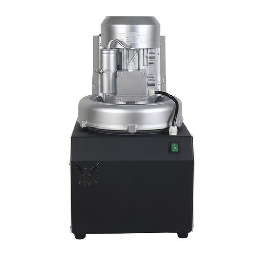 多功能吸气系统 - Foshan Gladent Medical Instrument Co.,Ltd - 用于牙科诊所 / 用于实验室 / 紧凑型