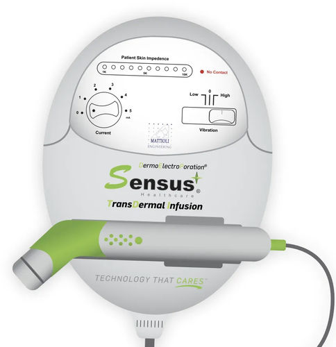 电脉冲穿入仪 - Sensus Healthcare