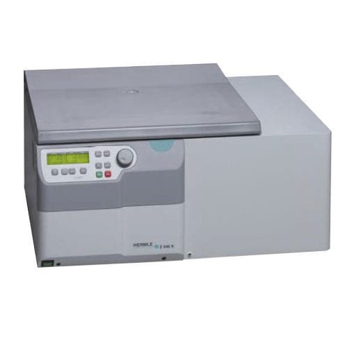实验室离心机 - Hermle Z 446  - Labnet International - 临床 / 工业 / 通用