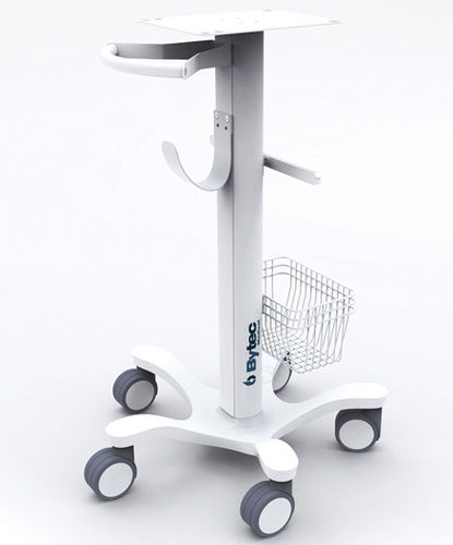 带滑轮监护仪支架 - MediStand™ - Bytec Healthcare