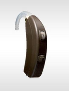 耳后式BTE助听器 - Elipse - Interton