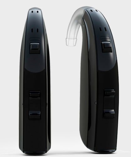 耳后式BTE助听器 - ENZO™  - ReSound