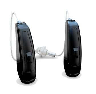 开放式耳背助听器 - LiNX™ - ReSound