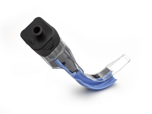 儿科电子喉镜 - Airtraq SP - Airtraq - 带刀头