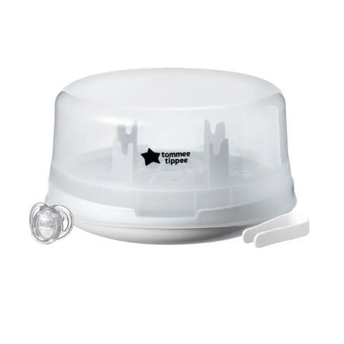 灭菌奶瓶消毒机 - Micro-Steam  - tommee tippee