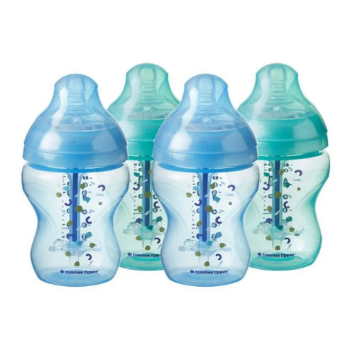 奶瓶 - Advanced Anti-Colic - tommee tippee