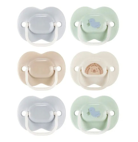 婴儿安抚奶嘴 - Anytime Soother - tommee tippee