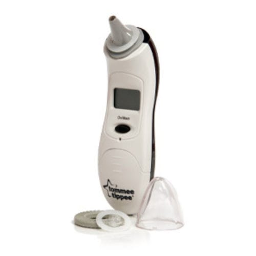 医用体温计 - tommee tippee - 数字 / 耳式 / 探头