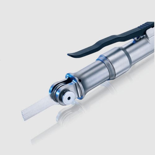 手术锯动力工具 - Micropower+™ - ConMed - 电动 / 小关节手术用