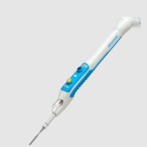 电外科电极 - PlumePen® Elite - ConMed - 笔式 / 带吸气系统